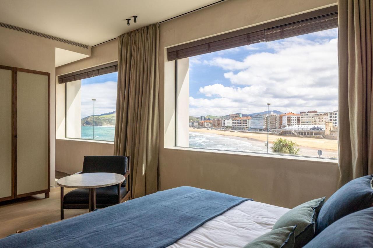 זראוטס Hotel Ur Bare מראה חיצוני תמונה