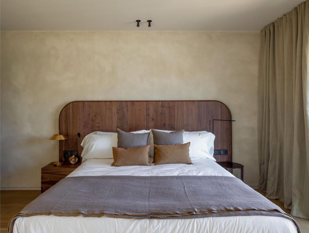 זראוטס Hotel Ur Bare מראה חיצוני תמונה