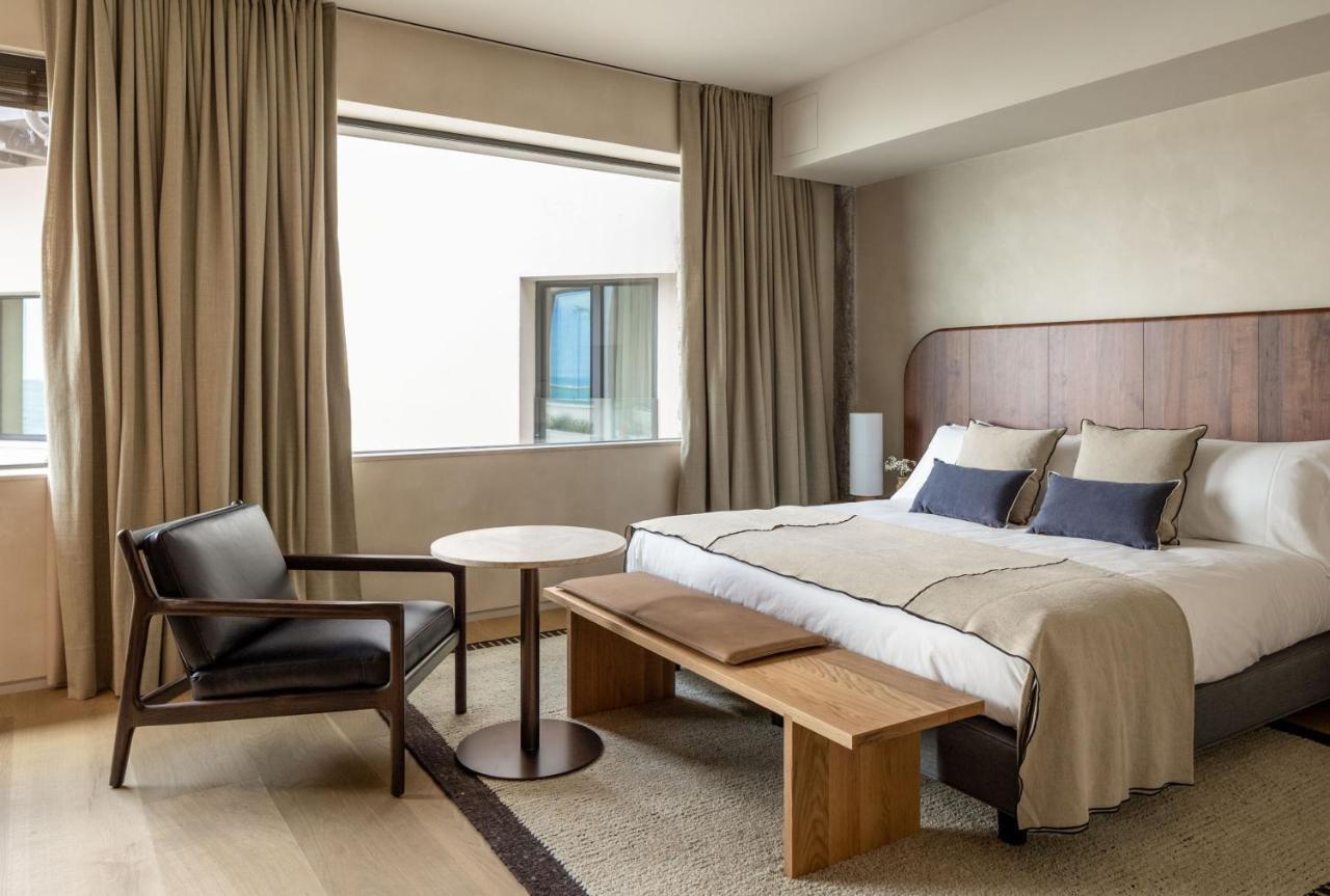 זראוטס Hotel Ur Bare מראה חיצוני תמונה