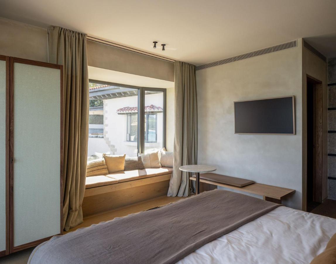 זראוטס Hotel Ur Bare מראה חיצוני תמונה