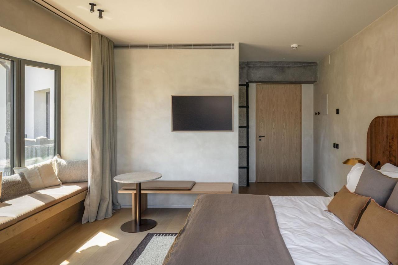 זראוטס Hotel Ur Bare מראה חיצוני תמונה