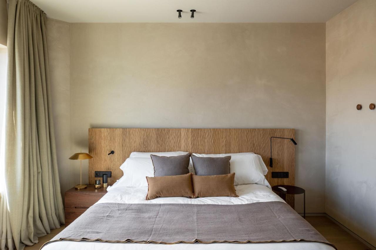 זראוטס Hotel Ur Bare מראה חיצוני תמונה
