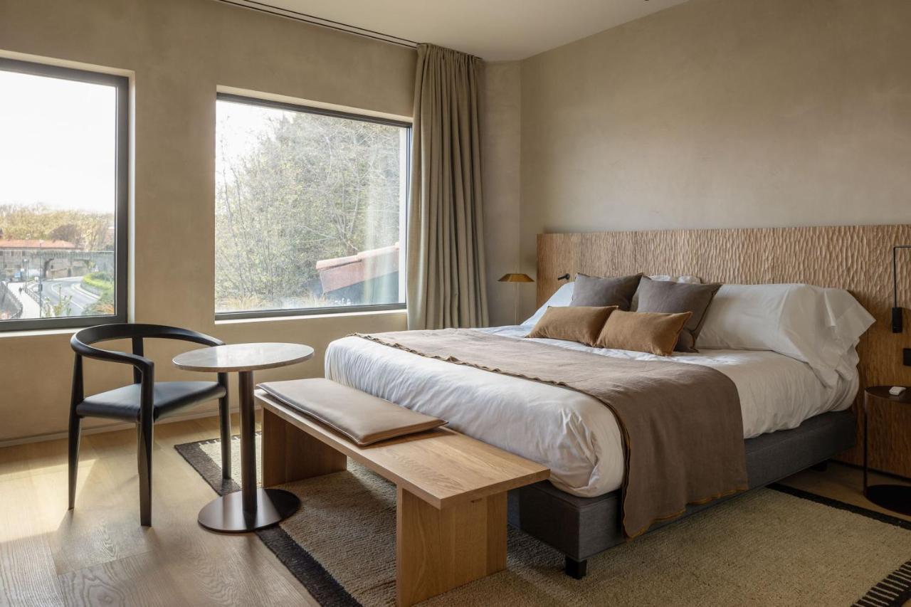 זראוטס Hotel Ur Bare מראה חיצוני תמונה