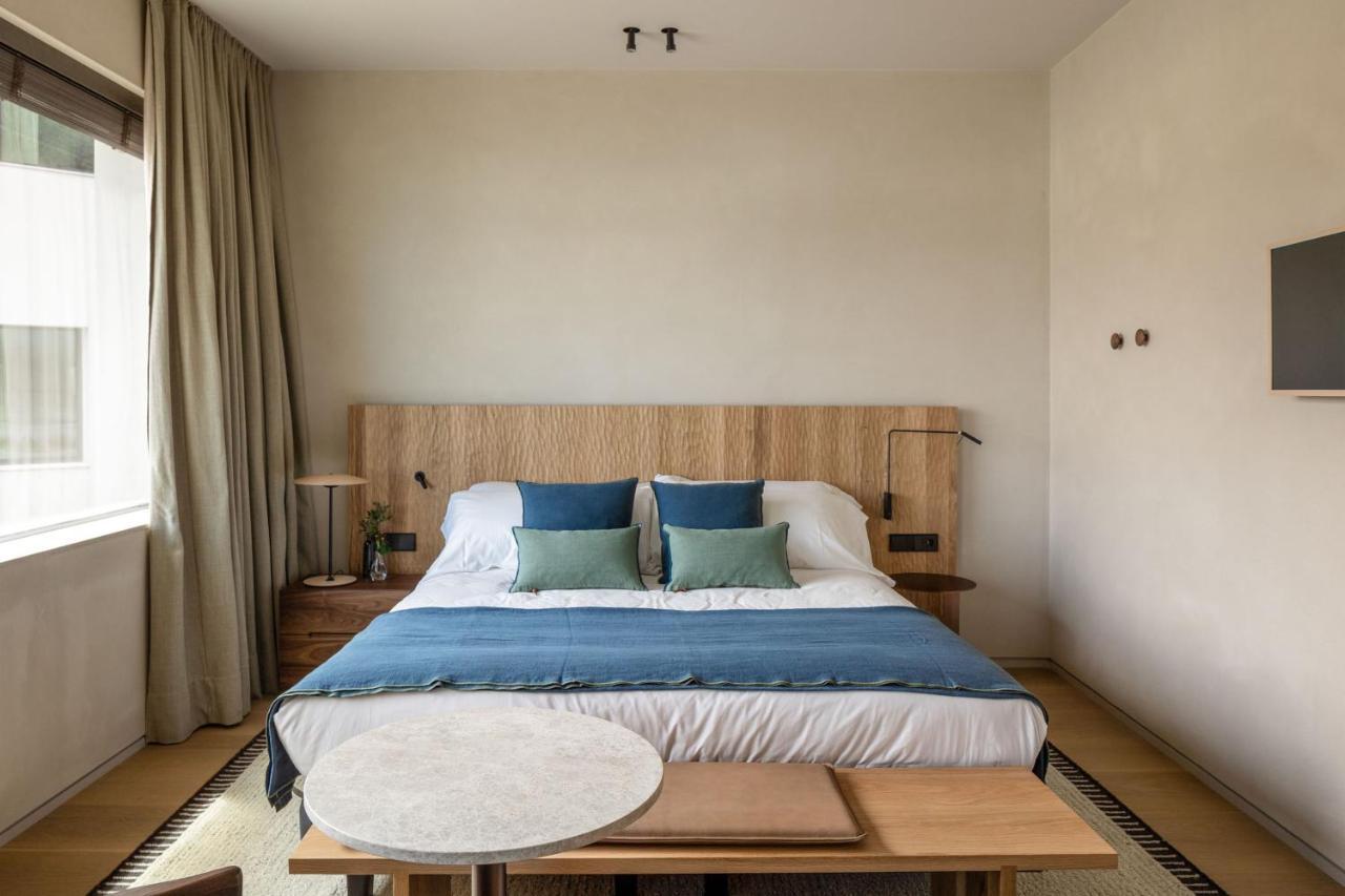 זראוטס Hotel Ur Bare מראה חיצוני תמונה