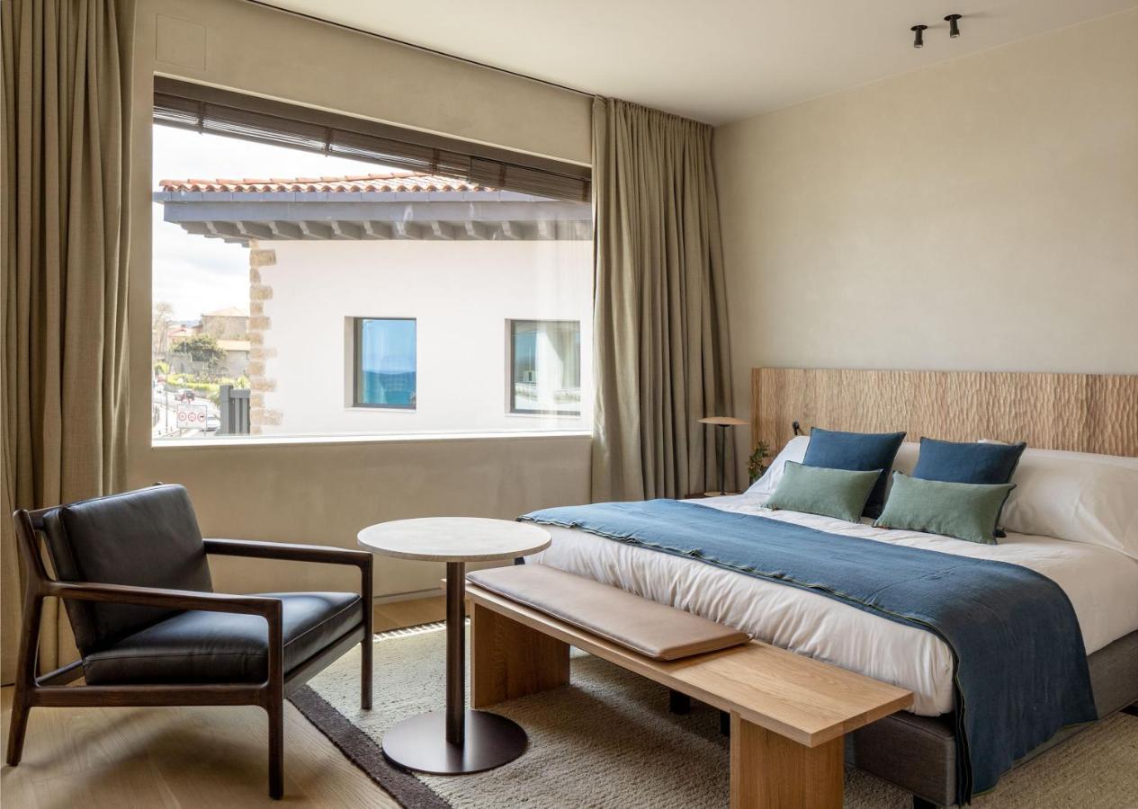 זראוטס Hotel Ur Bare מראה חיצוני תמונה