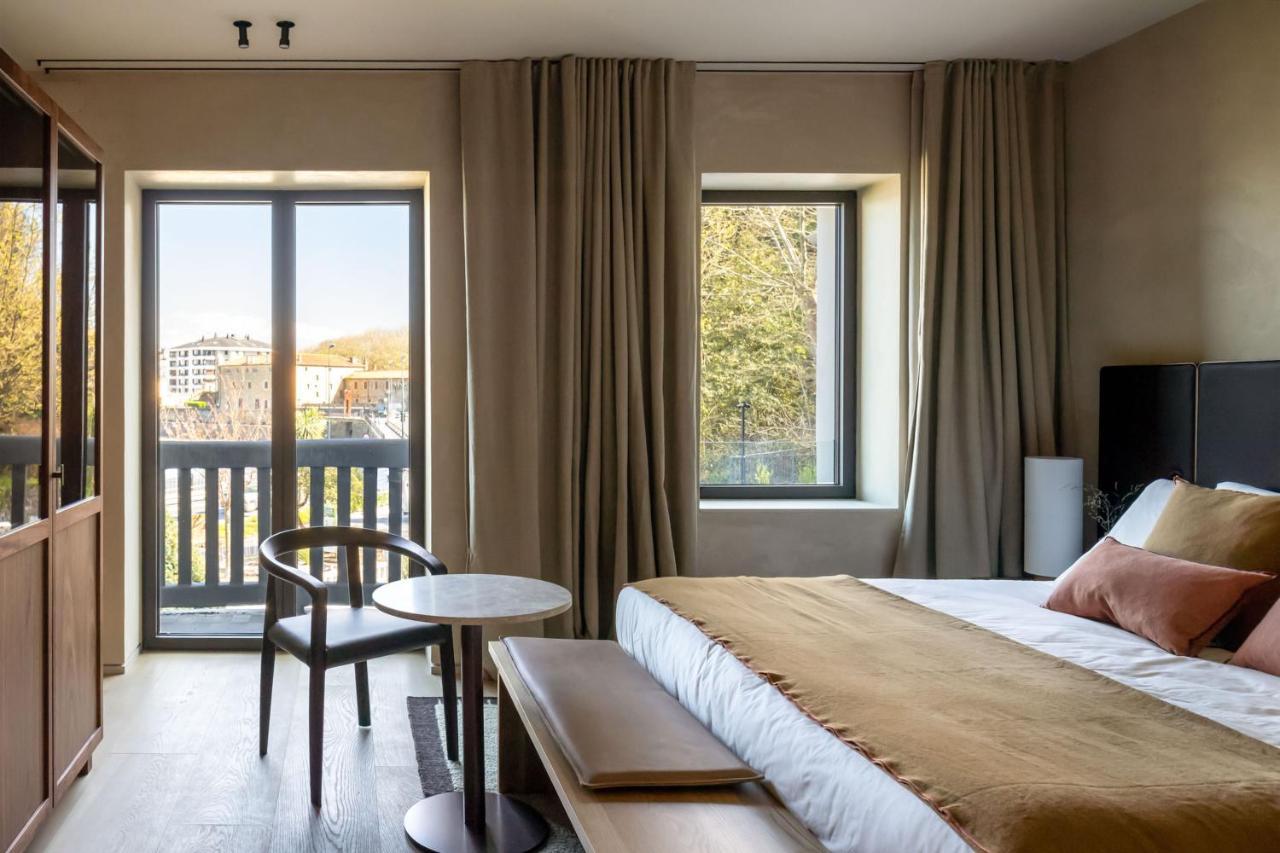 זראוטס Hotel Ur Bare מראה חיצוני תמונה