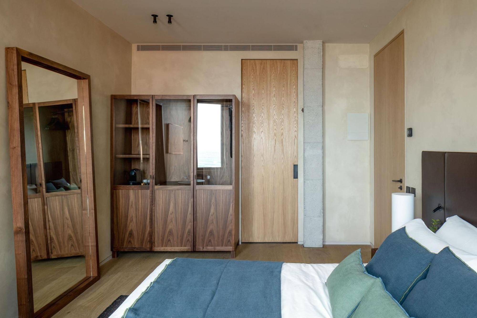 זראוטס Hotel Ur Bare מראה חיצוני תמונה