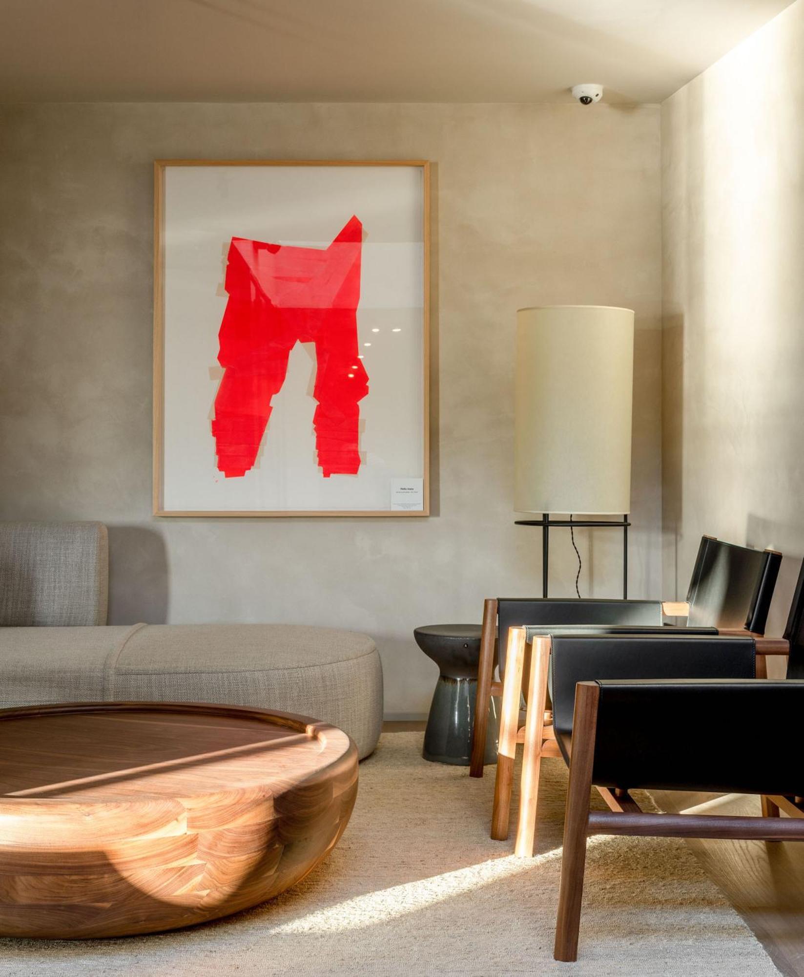 זראוטס Hotel Ur Bare מראה חיצוני תמונה