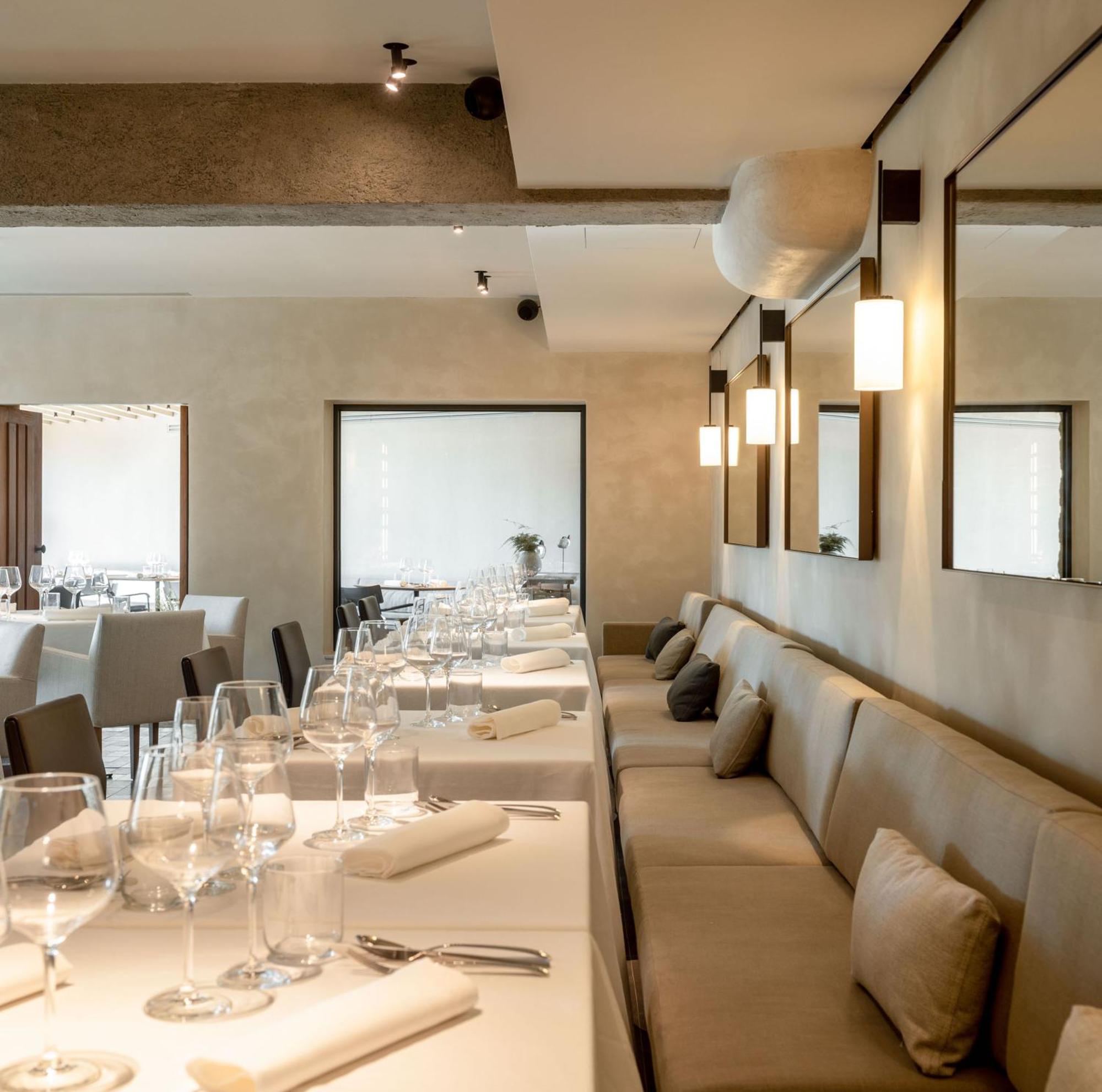 זראוטס Hotel Ur Bare מראה חיצוני תמונה