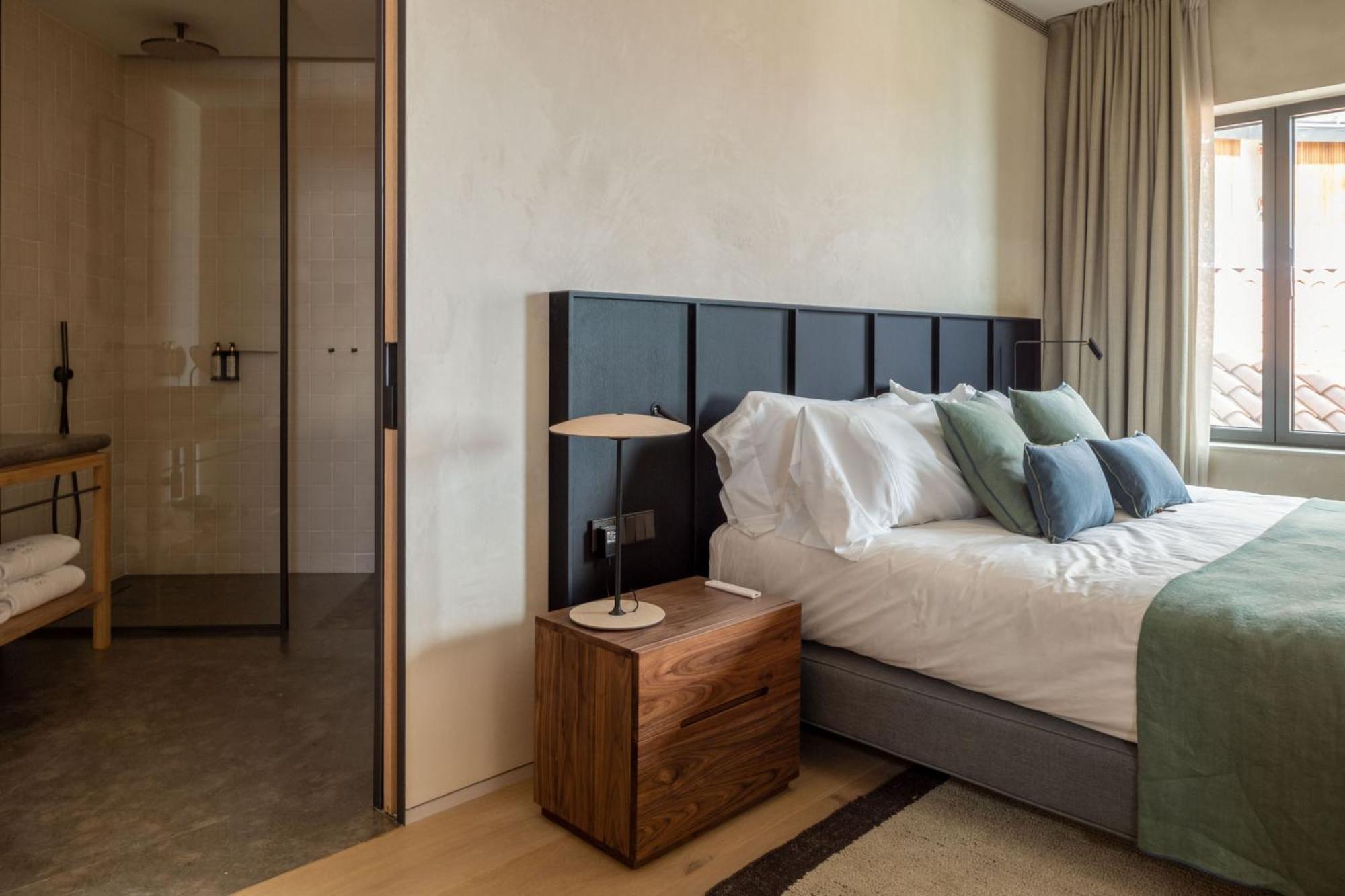 זראוטס Hotel Ur Bare מראה חיצוני תמונה