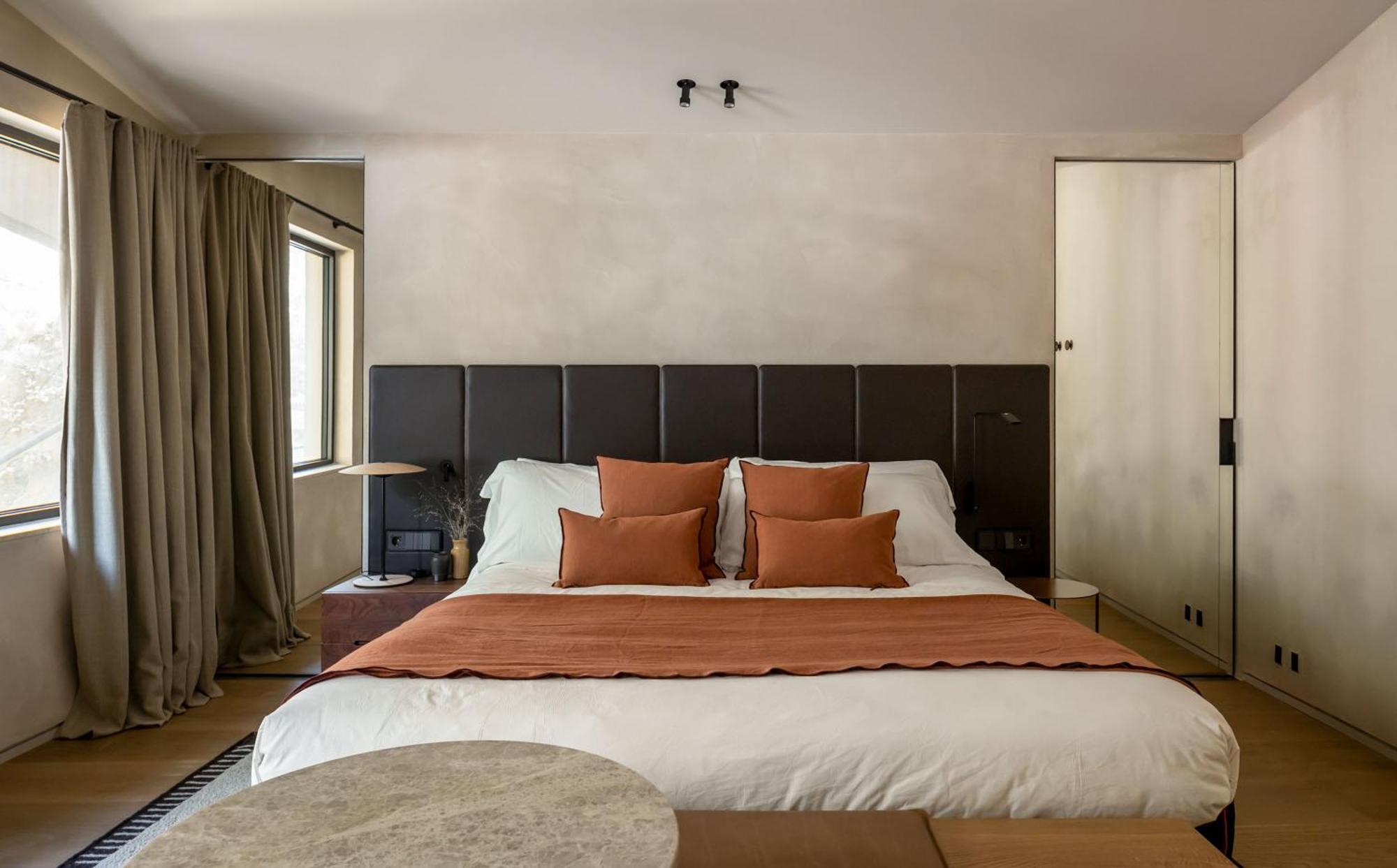זראוטס Hotel Ur Bare מראה חיצוני תמונה