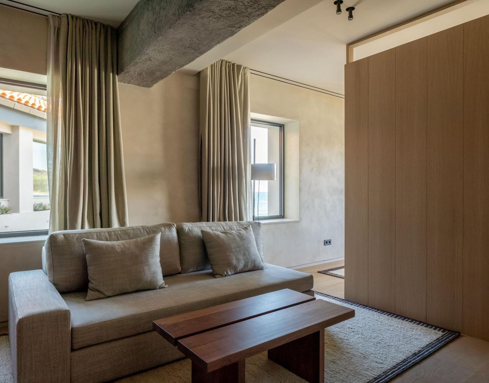 זראוטס Hotel Ur Bare מראה חיצוני תמונה