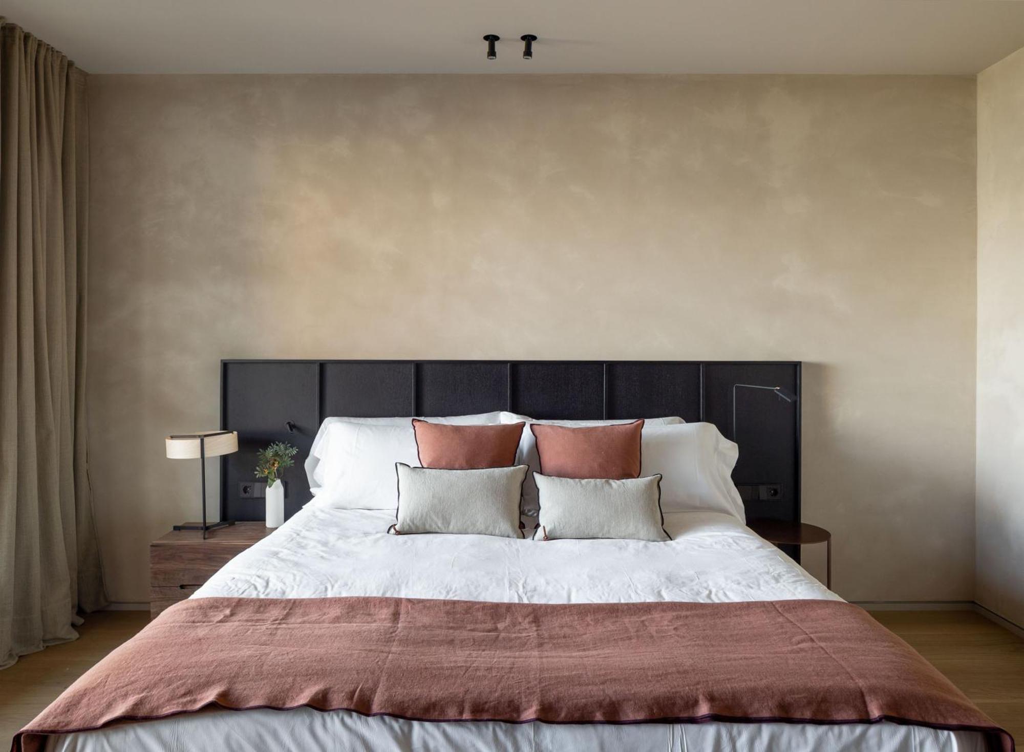 זראוטס Hotel Ur Bare מראה חיצוני תמונה