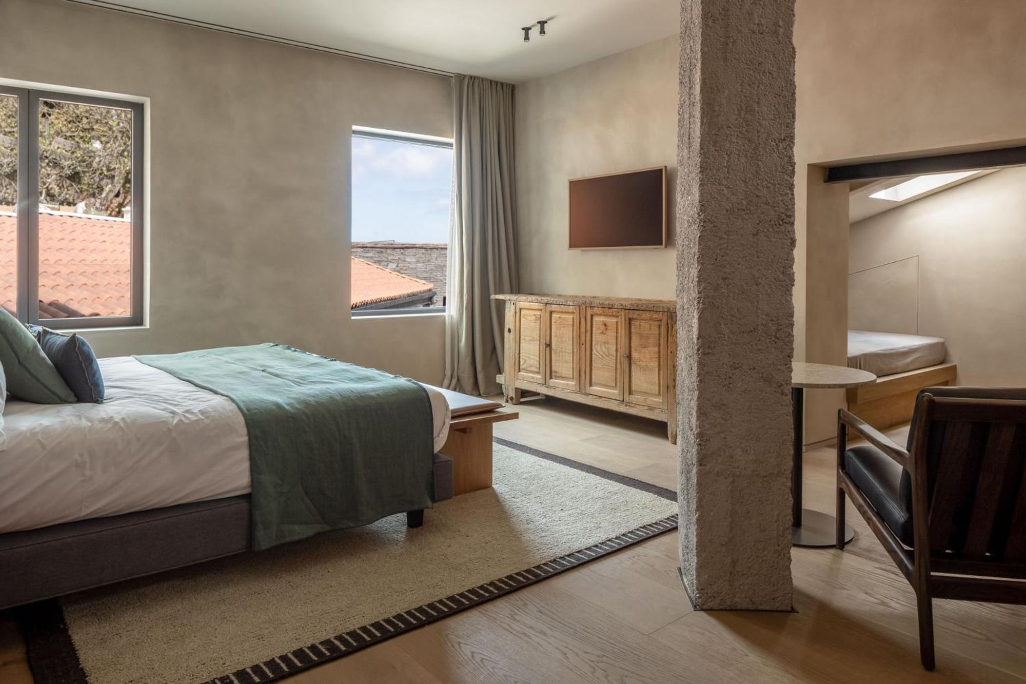 זראוטס Hotel Ur Bare מראה חיצוני תמונה