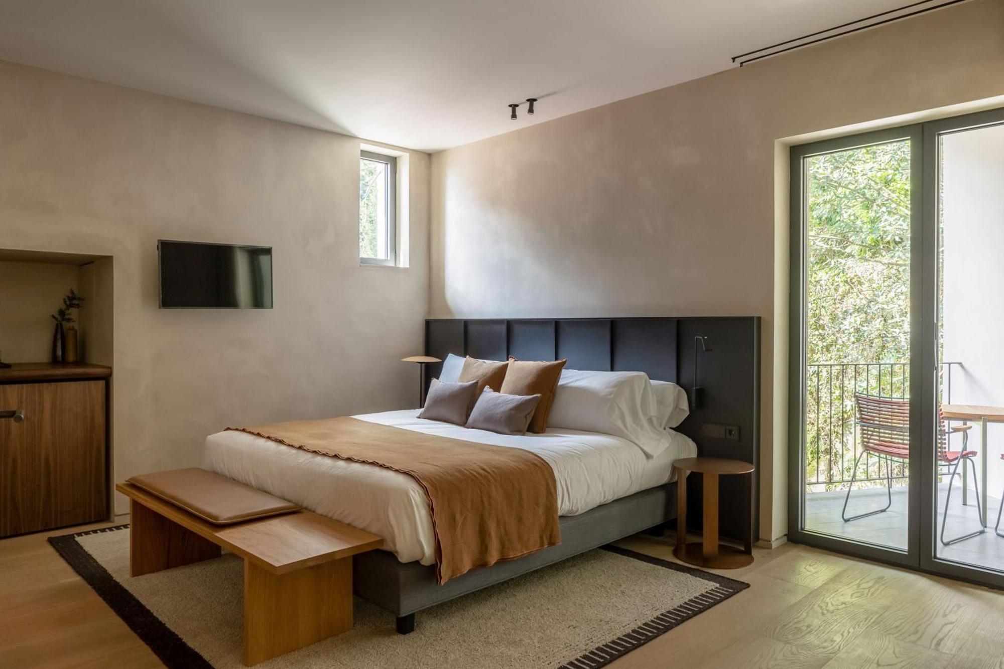 זראוטס Hotel Ur Bare מראה חיצוני תמונה