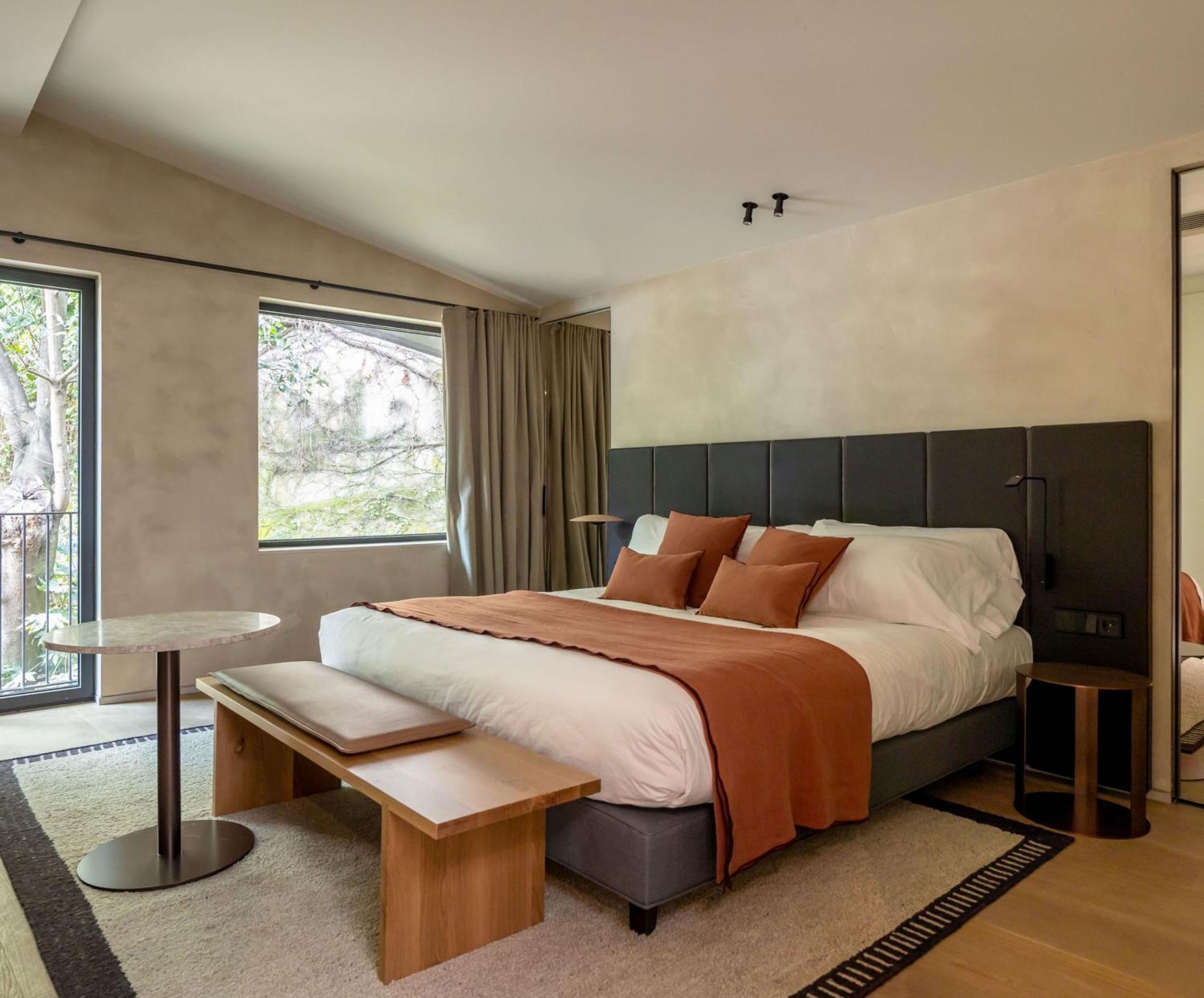 זראוטס Hotel Ur Bare מראה חיצוני תמונה