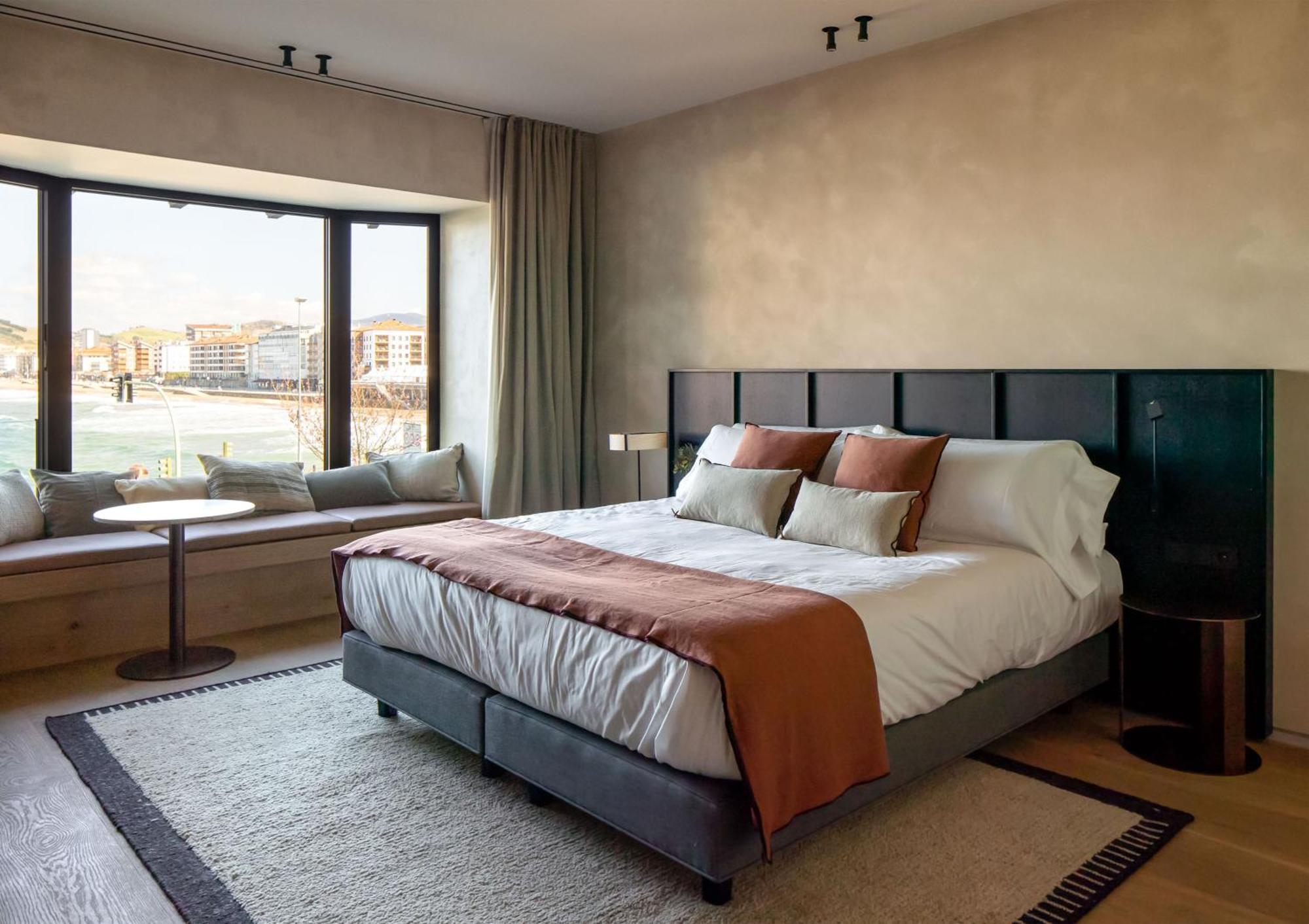 זראוטס Hotel Ur Bare מראה חיצוני תמונה