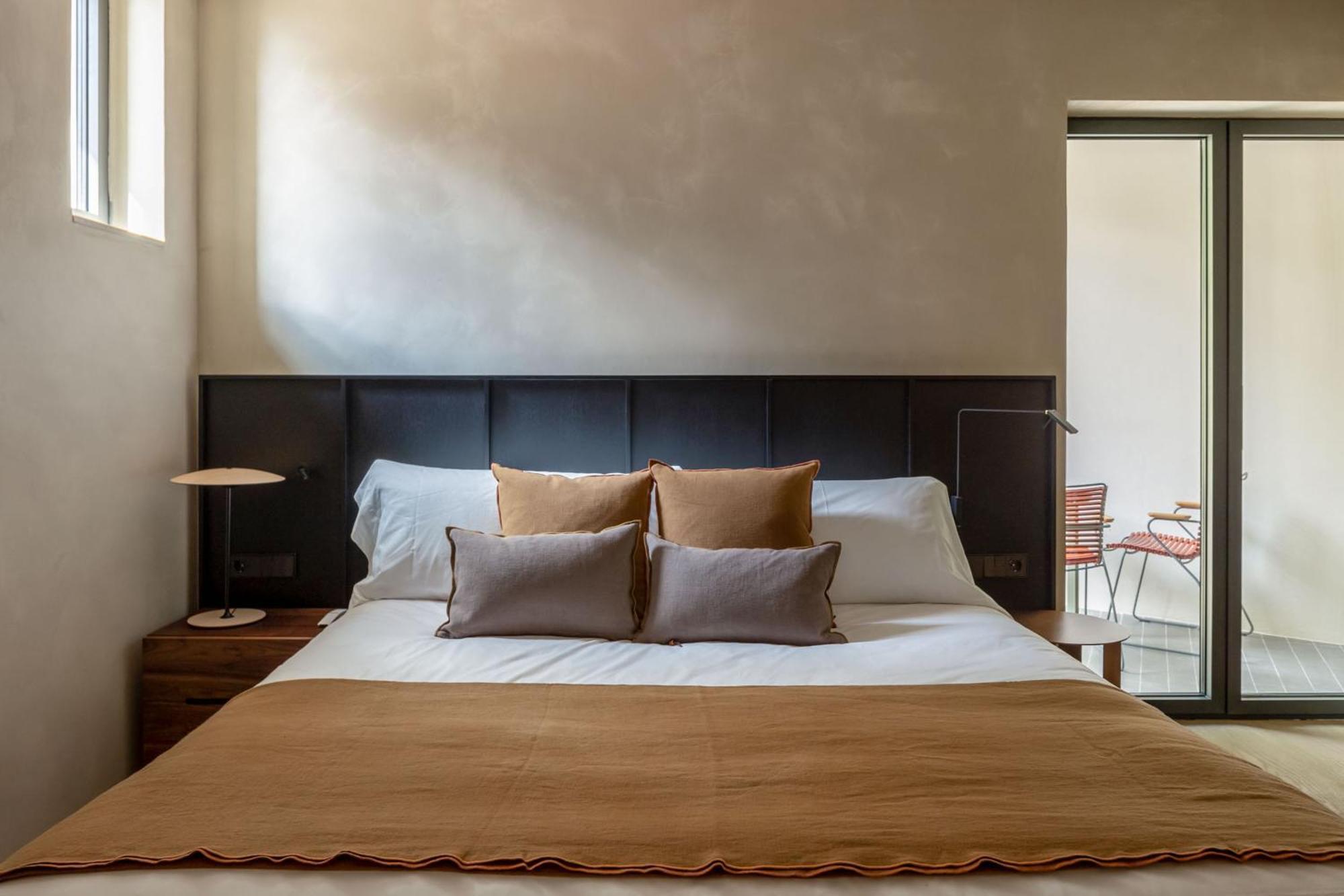זראוטס Hotel Ur Bare מראה חיצוני תמונה