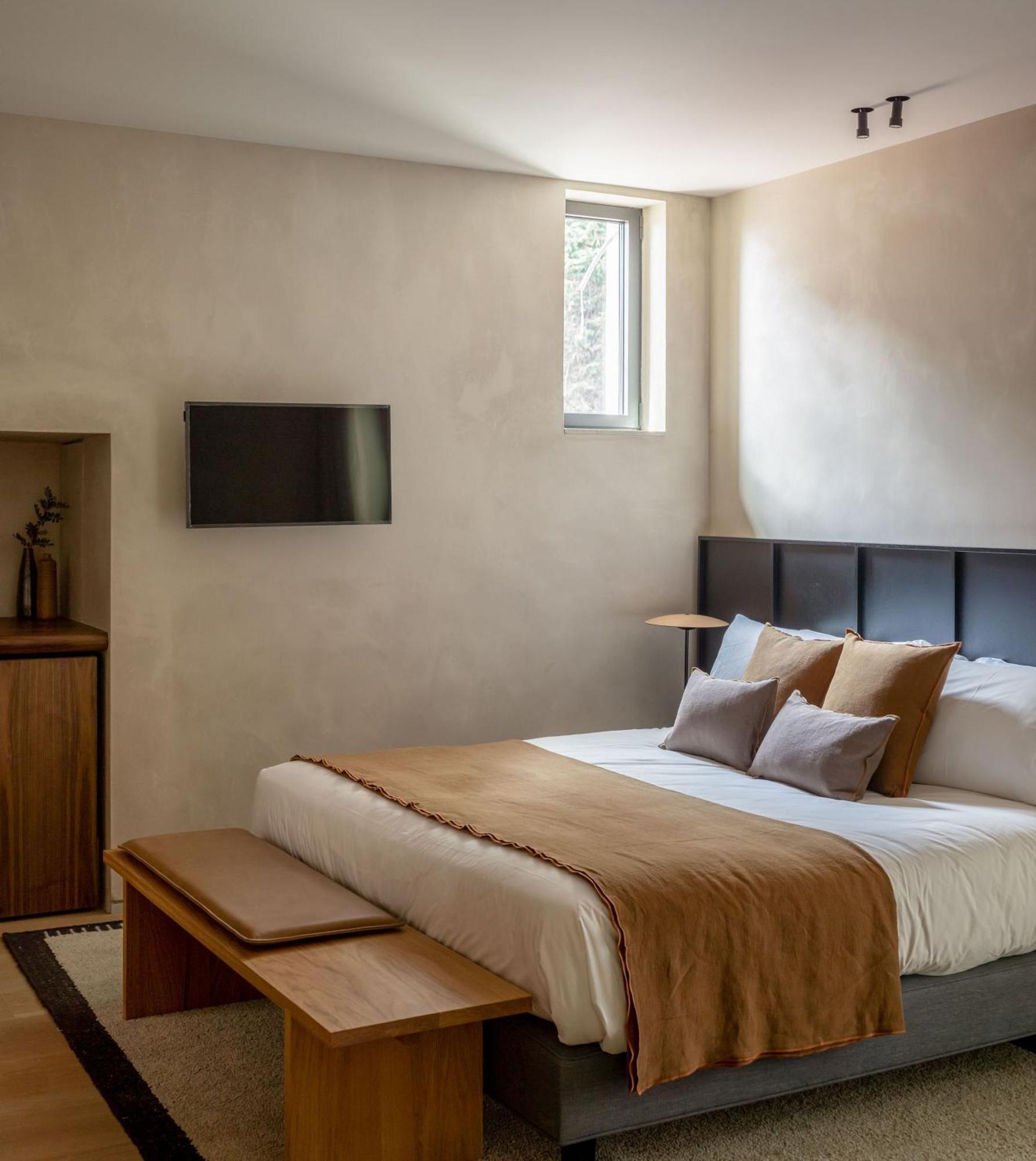 זראוטס Hotel Ur Bare מראה חיצוני תמונה