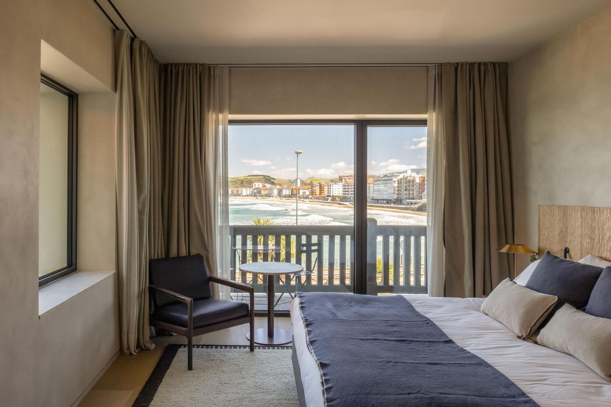 זראוטס Hotel Ur Bare מראה חיצוני תמונה